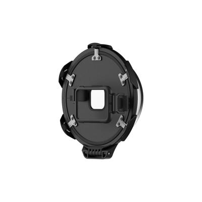 PolarPro Fifty-Fifty Dome voor GoPro Hero 9 Black