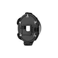 PolarPro Fifty-Fifty Dome voor GoPro Hero 9 Black - thumbnail