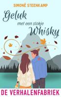 Geluk met een slokje whisky - Simoné Steenkamp - ebook - thumbnail