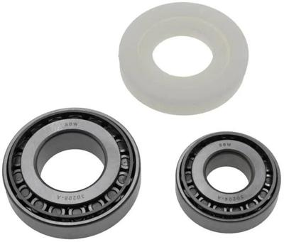 NB PARTS wiellagerset wheel bearing sets bpw nb-parts