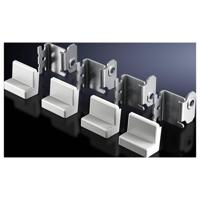 Rittal AX 2503.020 Wandhouder Plaatstaal 4 stuk(s) - thumbnail