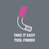 Wera 950 SPKL Stiftsleutel Multicolour, Metrisch, BlackLaser, Hex-Plus, 3.0 mm - 1 stuk(s) - 05022606001 - thumbnail