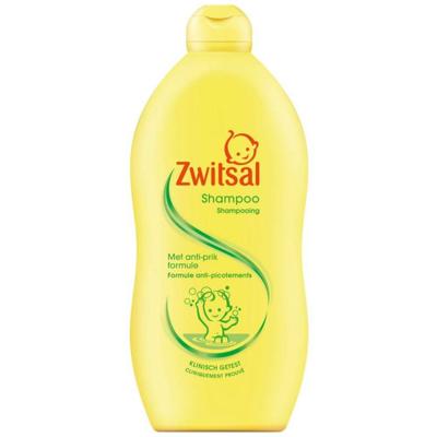 Zwitsal Shampoo 700 Milliliter Zwitsal Shampoo 700 Milliliter