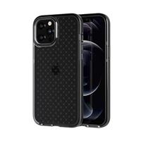 Tech21 EvoCheck Case iPhone 12 Pro Max smokey black - thumbnail