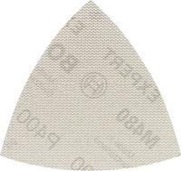 Bosch Accessoires Expert M480 schuurnet voor deltaschuurmachines 93 mm, K400 - 1 stuk(s) - 2608900724 - thumbnail