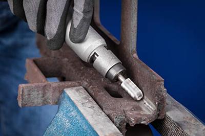 PFERD TOOLS 22900813 Freesstiftset HSS Schachtdiameter 6 mm