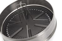 Deksel verhoger met standaard - thumbnail