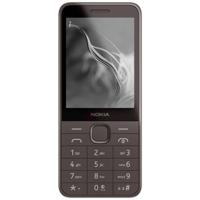 Nokia mobiele telefoon 235 4G (2,4 inch, 128 MB) zwart - thumbnail