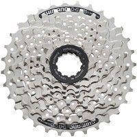 Cassette 8 speed Shimano Acera CS-HG41 11-30T - zilver - thumbnail