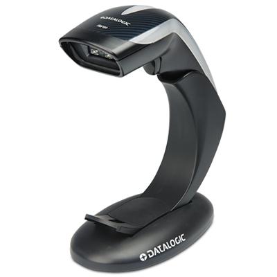 Heron HD3430 - Kit - streepjescodescanner - handheld - 2D-imager - gecodeerd - USB Heron HD3430 - Kit - streepjescodescanner - handheld - 2D-imager - gecodeerd - USB