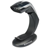 Heron HD3430 - Kit - streepjescodescanner - handheld - 2D-imager - gecodeerd - USB - thumbnail