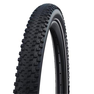 Schwalbe Buitenband active line "advancer hybrid tyre adv.hybrid active line 60-584