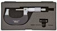 Mitutoyo buitenschroefmaat 25-50mm - thumbnail