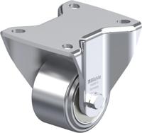 Blickle BH-SVS 65K Bokwiel Wieldiameter: 65 mm Draagvermogen (max.): 700 kg 1 stuk(s) - thumbnail