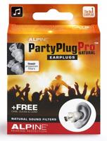 Alpine PartyPlug Pro Natural - thumbnail