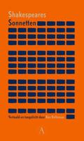 Shakespeares sonnetten - William Shakespeare - ebook - thumbnail
