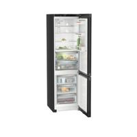 Liebherr CBNbdc 573i-22 Koel-vriescombinatie Zwart - thumbnail