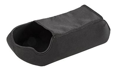 M-Wave cover downtube accu zwart