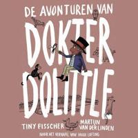 De avonturen van dokter Dolittle - thumbnail