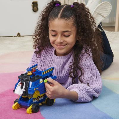 PAW Patrol Core Rise 'n Rescue transformerende Chase