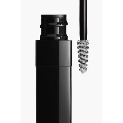 Chanel Le Gel Sourcils Longwear Eyebrow Gel 350 Transparent Wenkbrauw Make-Up 6 g Dames