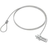 LogiLink Notebook Security Lock w/ Combination - thumbnail