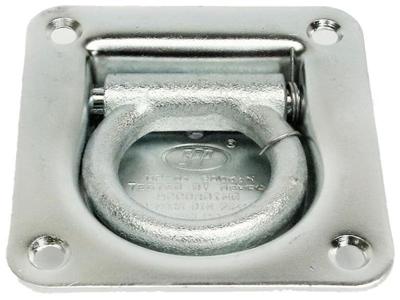 NB PARTS Nb onderdelen uitsparing voor spanbandbevestiging lashing recess 800dan w. nb-parts