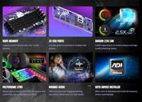 Moederbord Intel Asrock Z790 LIVEMIXER - thumbnail