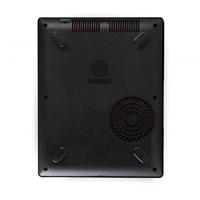 DOMO DO332IP Inductieplaat Timerfunctie, Met display, Kabelgebonden - thumbnail