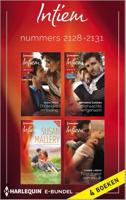 Intiem e-bundel nummers 2128-2131 - Katherine Garbera - eBook (9789402505542) - thumbnail