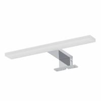 Tiger Spiegel Verlichting Eros LED 4000K 30 cm Chroom - thumbnail