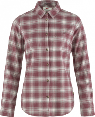 Fjällräven Övik Flannel Shirt