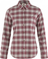 Fjällräven Övik Flannel Shirt - thumbnail