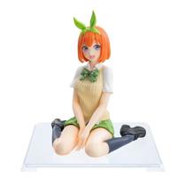 The Quintessential Quintuplets Specials PM Perching PVC Statue Yotsuba Nakano 9 cm - thumbnail