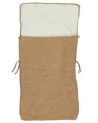 Voetenzak - Bruin Voetenzak - Bruin