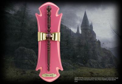 Noble Collection Harry Potter: Dolores Umbridge's Wand Rollenspel