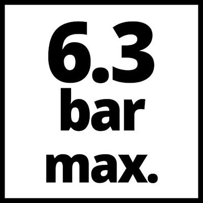 Einhell TC-PR 68, Pneumatische Ratelsleutel | 6.3 bar | 68 Nm - 4139180 4139180 - thumbnail