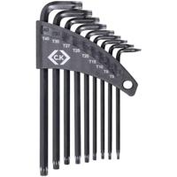 C.K neu Haakse schroevendraaierset - thumbnail