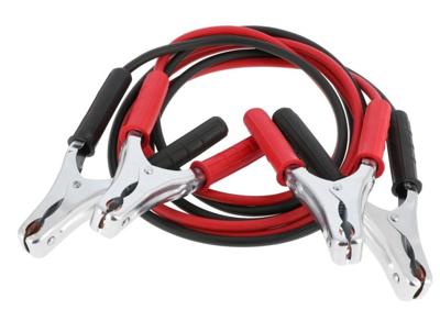 Airpress Hulpstarterkabels | 35 qmm | 3m - 29710 Airpress Hulpstarterkabels | 35 qmm | 3m - 29710