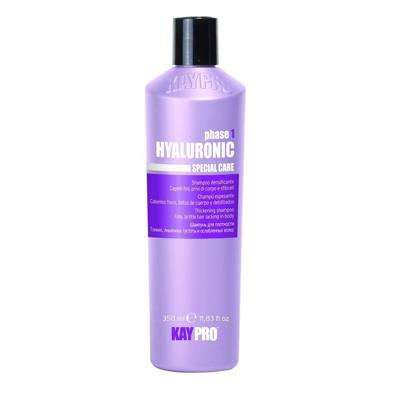 Kay Pro Special Care Hyaluronic Phase 1 Shampoo 350ml