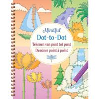 Deltas Dot-to-dot Mindful - thumbnail