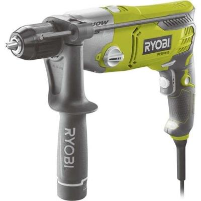 Ryobi RPD1010-K 1010 W 2-toerige slagboormachine - 5133002058