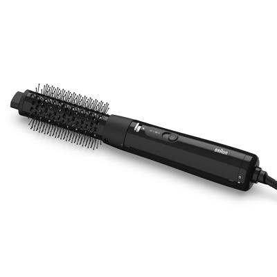 Braun BRAS150E Krulborstel Zwart Braun BRAS150E Krulborstel Zwart