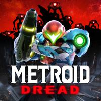 Metroid Dread (verpakking Duits, game Engels) - thumbnail