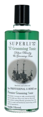 Superli '37 Premier Grooming Tonic