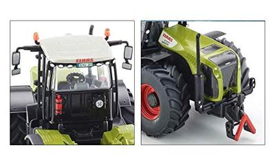 Siku claas xerion tractor Siku - Hortus Siku claas xerion tractor Siku - Hortus