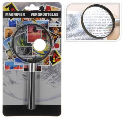 Vergrootglas