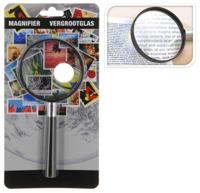 Vergrootglas - thumbnail