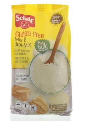 Schar Broodmix Glutenvrij