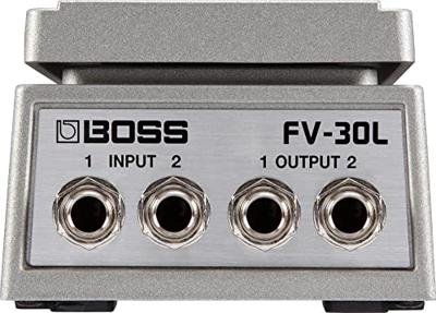 Boss FV-30L volumepedaal